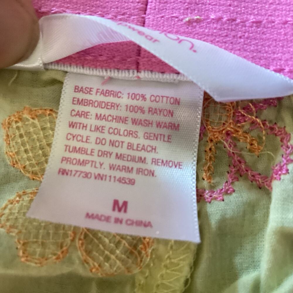 Xhilaration Sleepwear Shorts - Picture 2 of 4